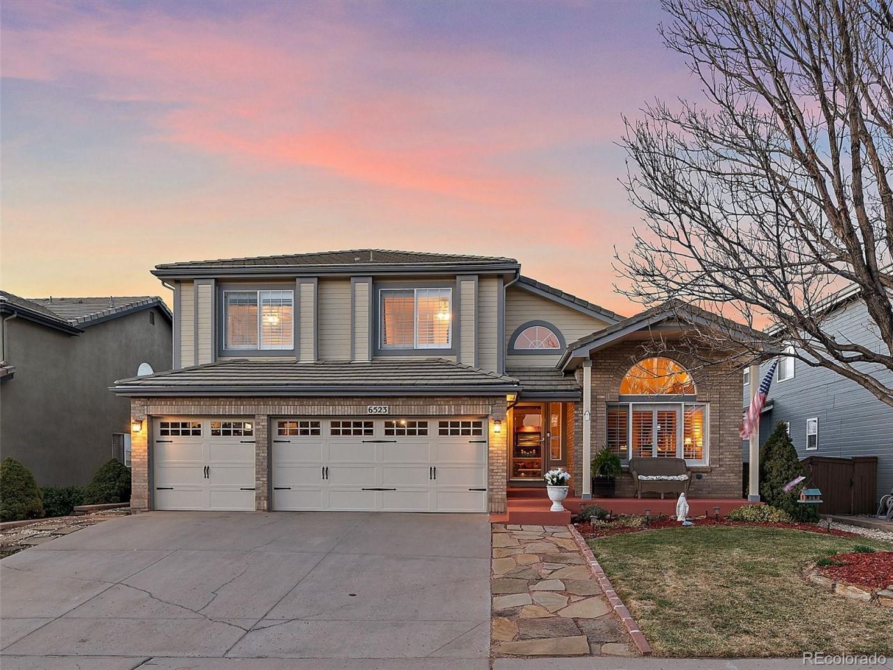 6523 Shannon Trail, Highlands Ranch, CO 80130 Main Photo