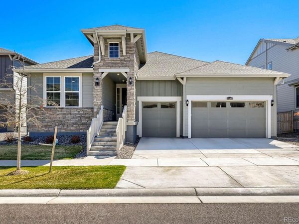 17140 Desert Wine Lane, Parker, CO 80134