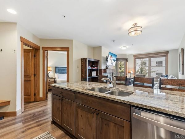 53 Hunki Dori Court , Unit 8875, Dillon, CO 80435