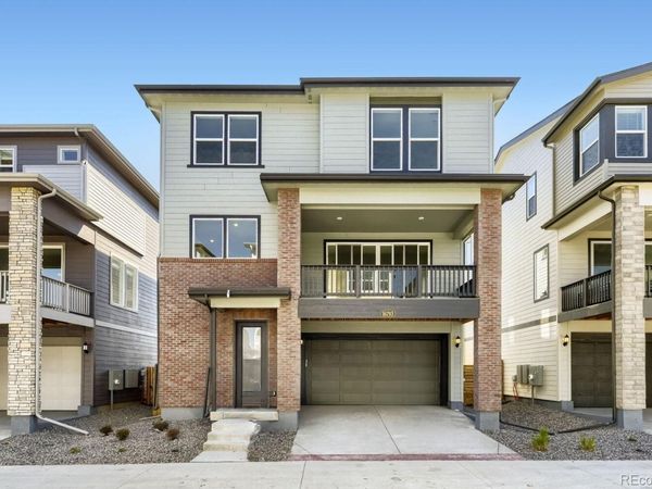 16793 E Kettle Avenue, Centennial, CO 80016