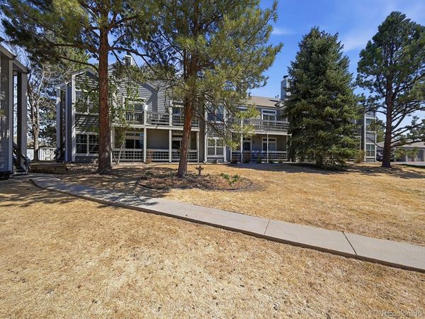 7470 Singing Hills Drive, Unit H, Boulder, CO 80301