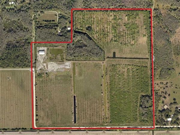 960 G RD, LABELLE, FL 33935