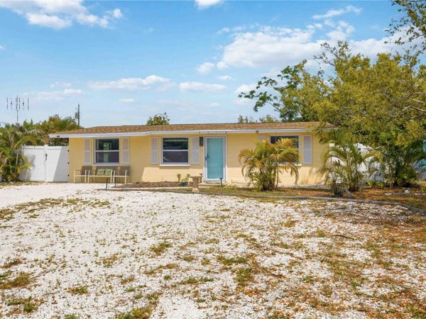 370 E FRAY STREET, ENGLEWOOD, FL 34223