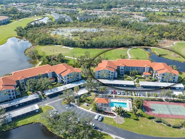 9320 CLUBSIDE CIRCLE , Unit 2106, SARASOTA, FL 34238