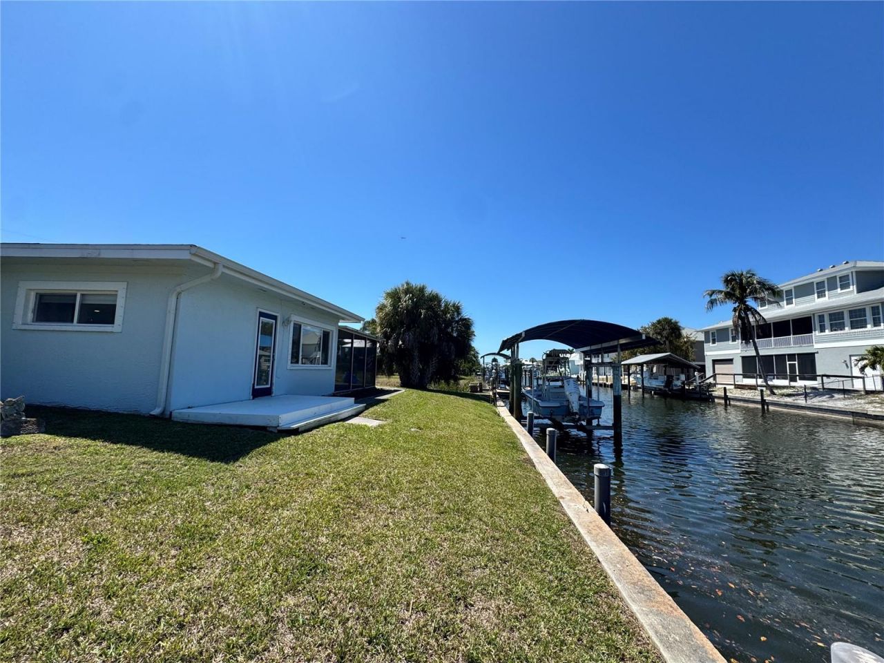 24368 Blackbeard Boulevard, Punta Gorda, FL 33955 Photo