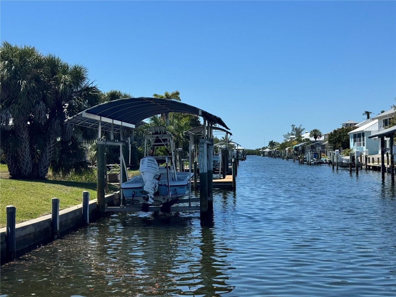 24368 Blackbeard Boulevard, Punta Gorda, FL 33955 Photo