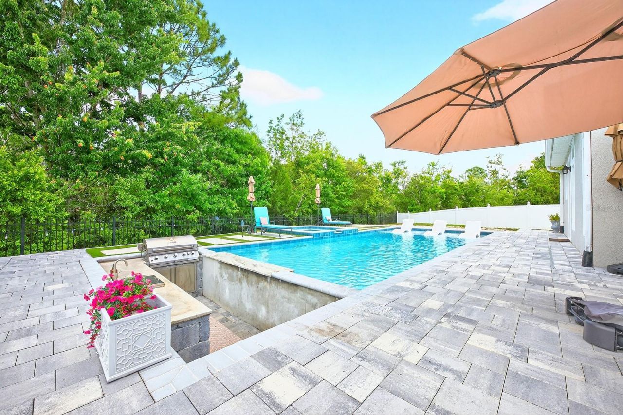 318 Tudor Spring Court, Orlando, FL 32828 Photo