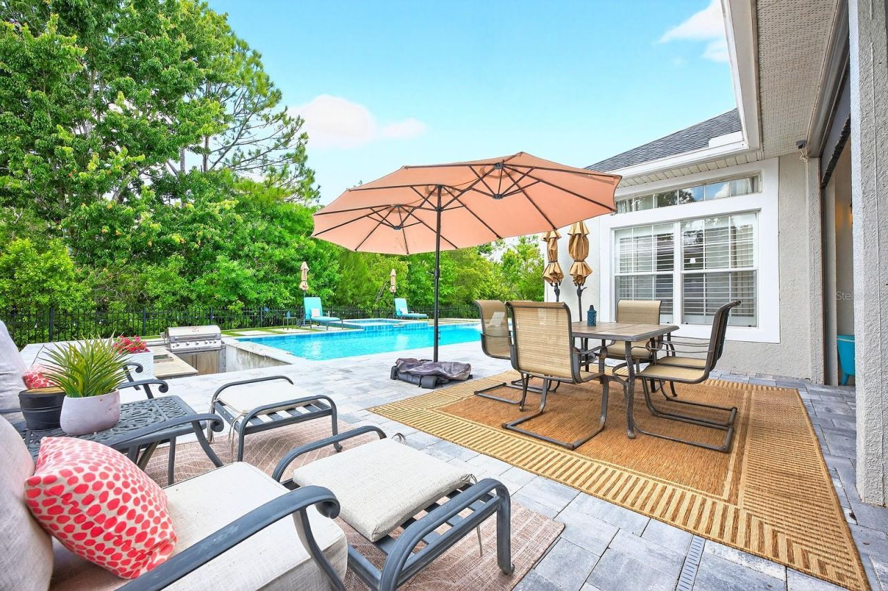 318 Tudor Spring Court, Orlando, FL 32828 Photo