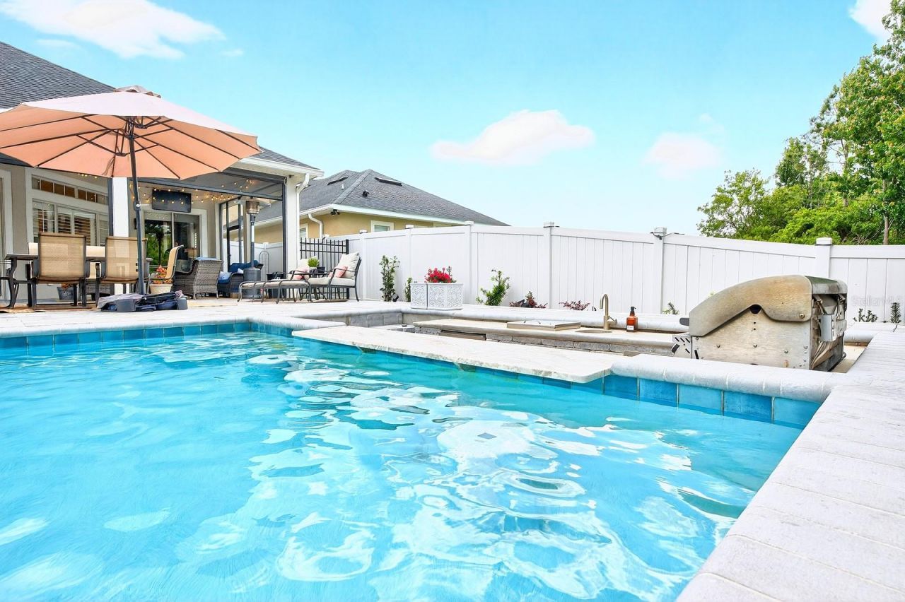 318 Tudor Spring Court, Orlando, FL 32828 Photo