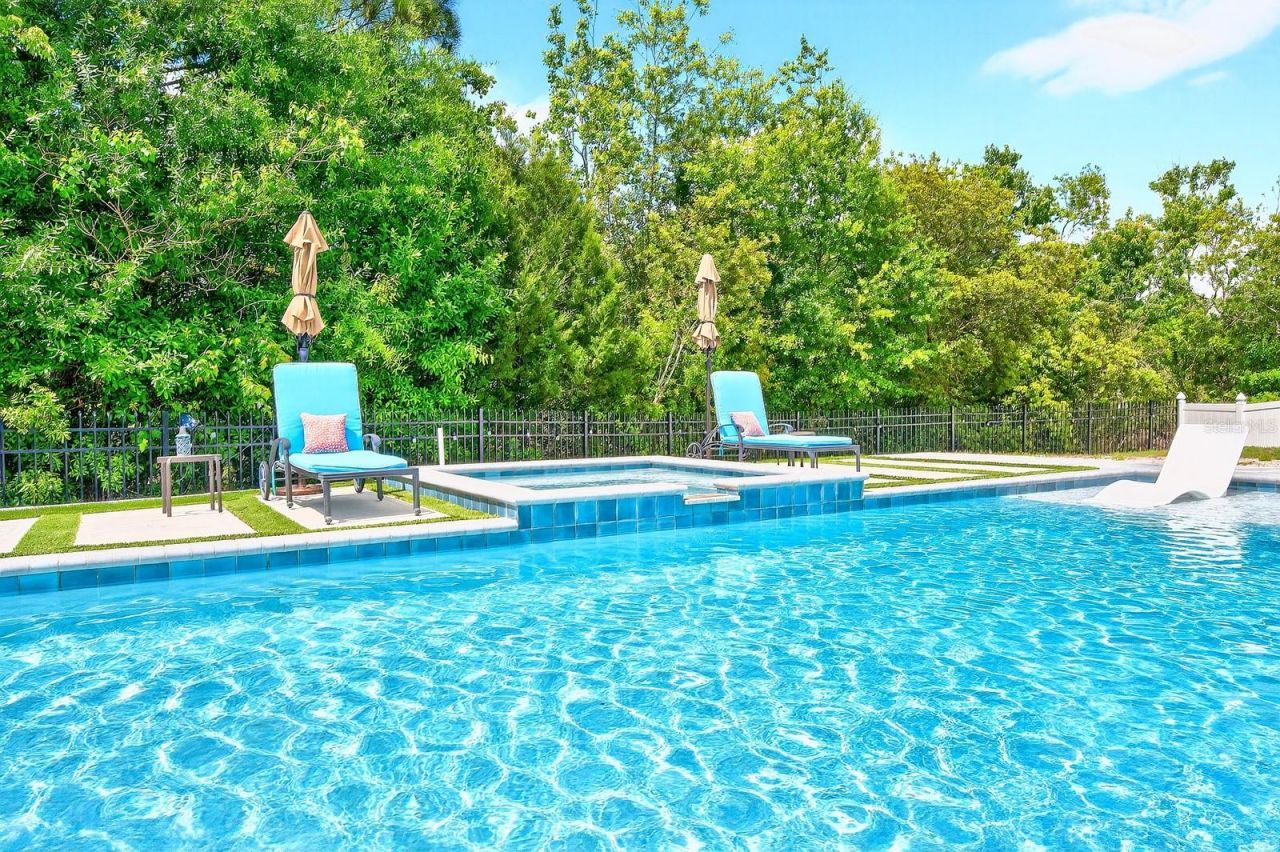 318 Tudor Spring Court, Orlando, FL 32828 Photo