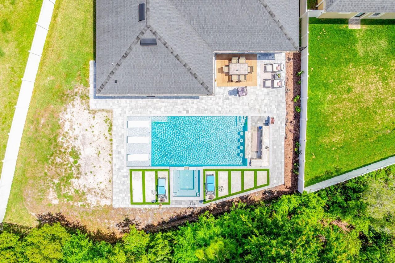 318 Tudor Spring Court, Orlando, FL 32828 Photo