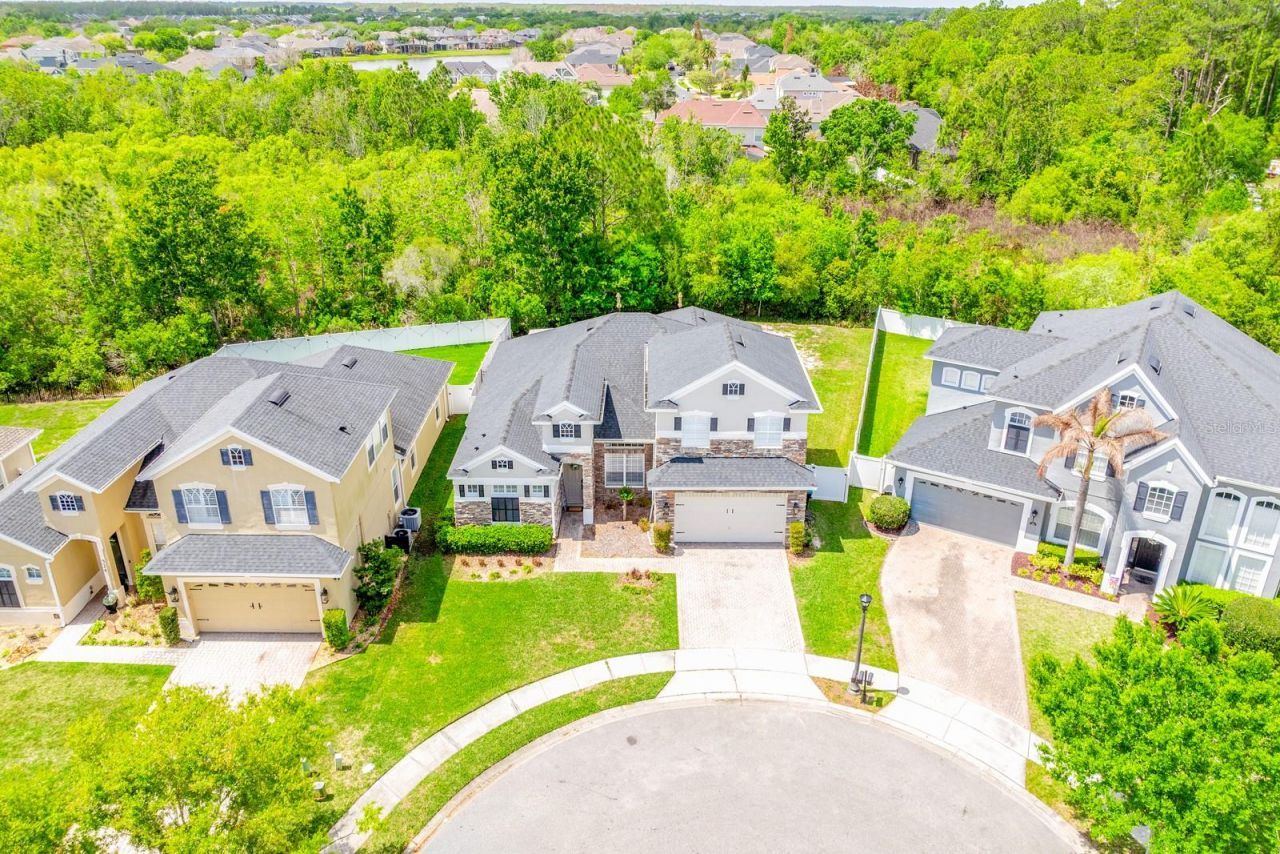 318 Tudor Spring Court, Orlando, FL 32828 Photo