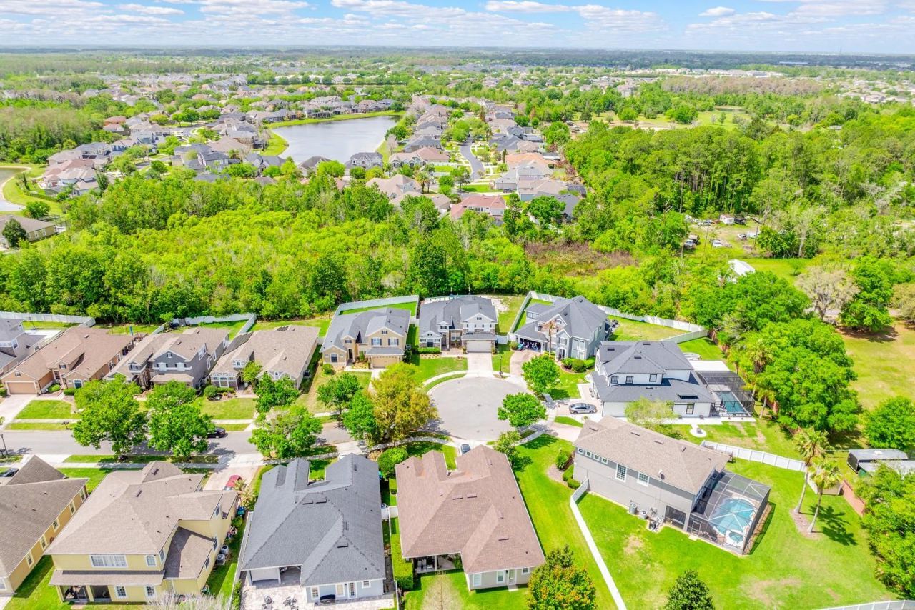 318 Tudor Spring Court, Orlando, FL 32828 Photo