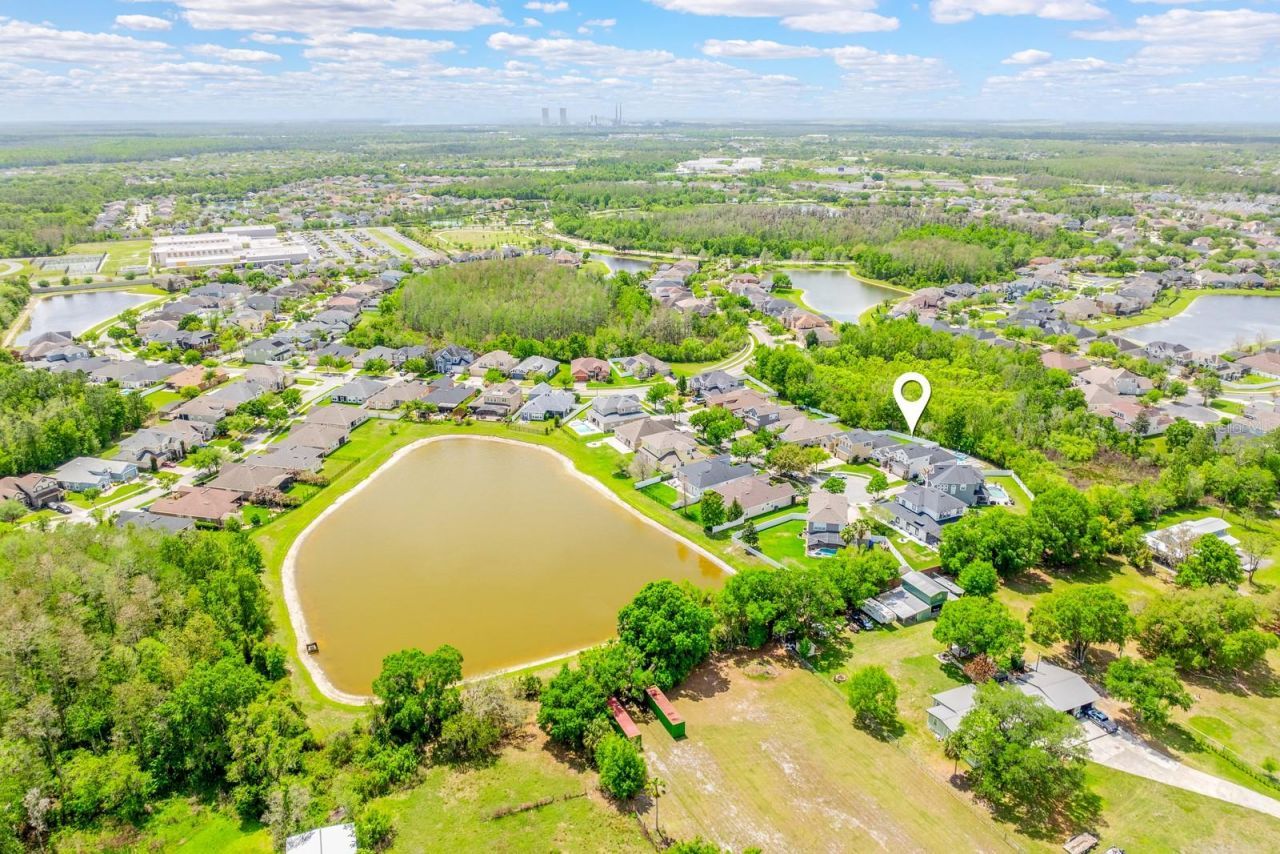 318 Tudor Spring Court, Orlando, FL 32828 Photo