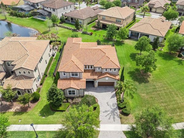 8591 ADALINA PLACE, ORLANDO, FL 32827