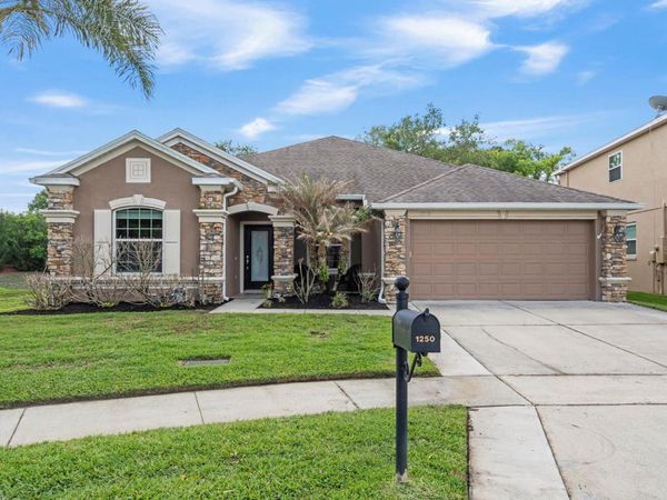 1250 STONE HARBOUR ROAD, WINTER SPRINGS, FL 32708