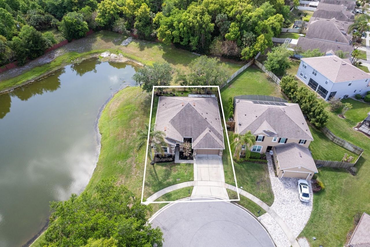 1250 Stone Harbour Road, Winter Springs, FL 32708 Photo