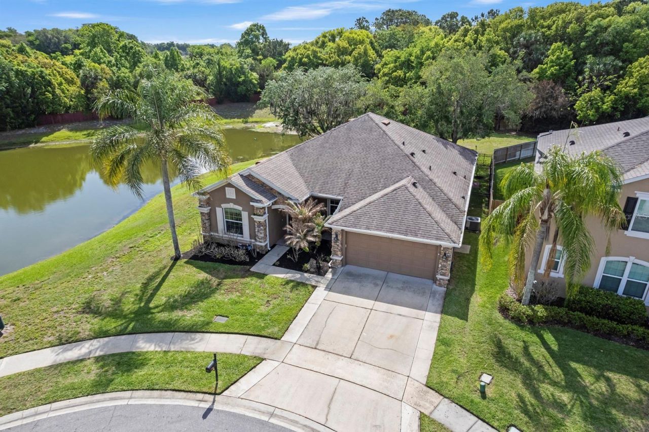 1250 Stone Harbour Road, Winter Springs, FL 32708 Photo