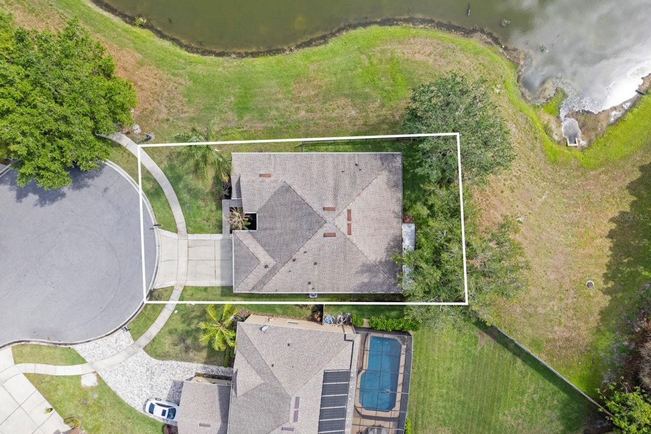 1250 Stone Harbour Road, Winter Springs, FL 32708 Photo