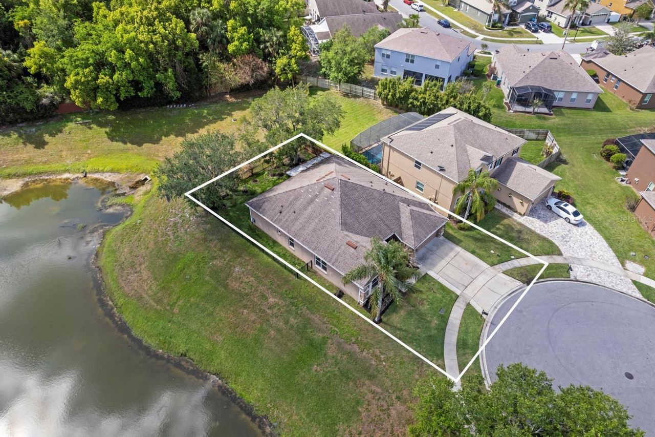 1250 Stone Harbour Road, Winter Springs, FL 32708 Photo