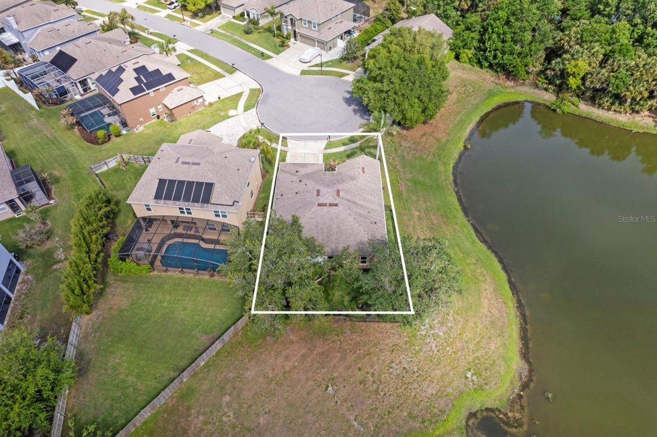 1250 Stone Harbour Road, Winter Springs, FL 32708 Photo