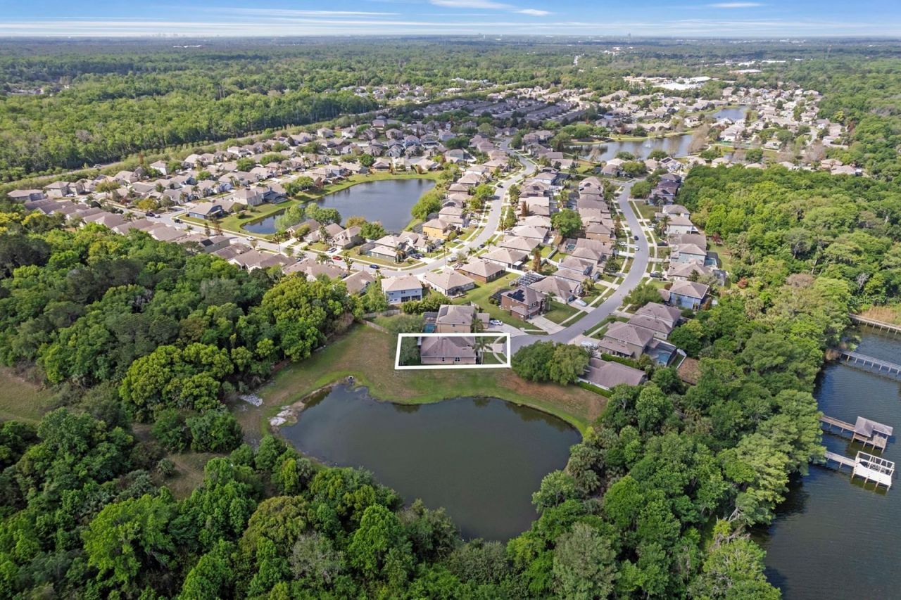 1250 Stone Harbour Road, Winter Springs, FL 32708 Photo