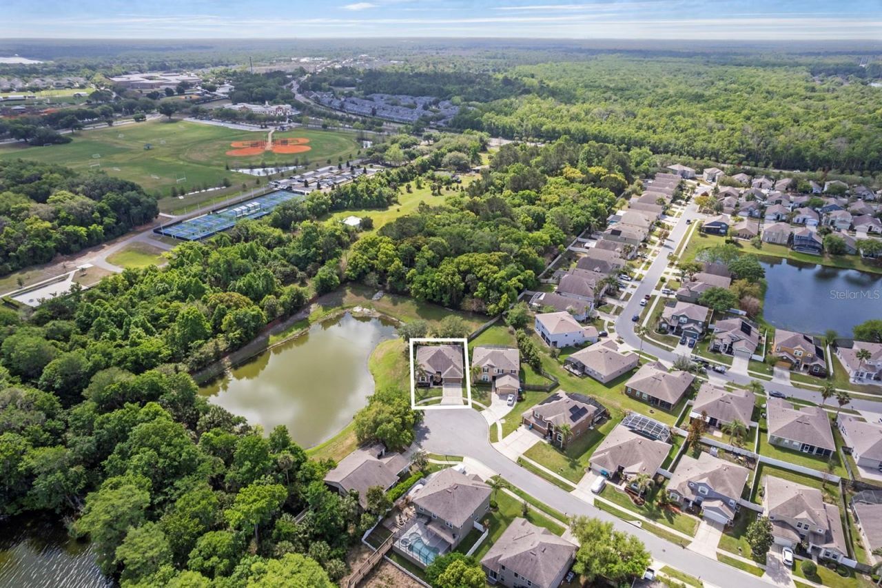 1250 Stone Harbour Road, Winter Springs, FL 32708 Photo