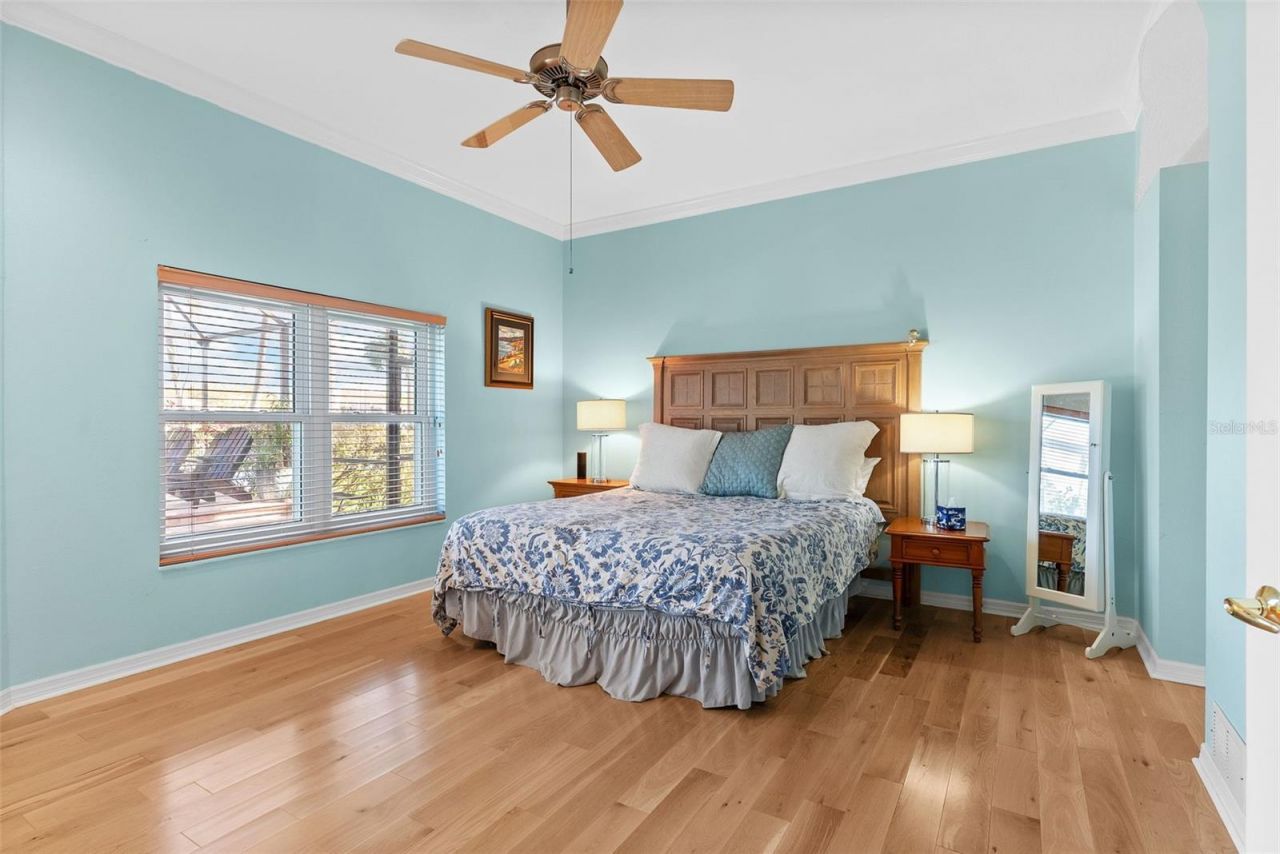 4731 Coconut Palm Circle Ne, Saint Petersburg, FL 33703 Photo