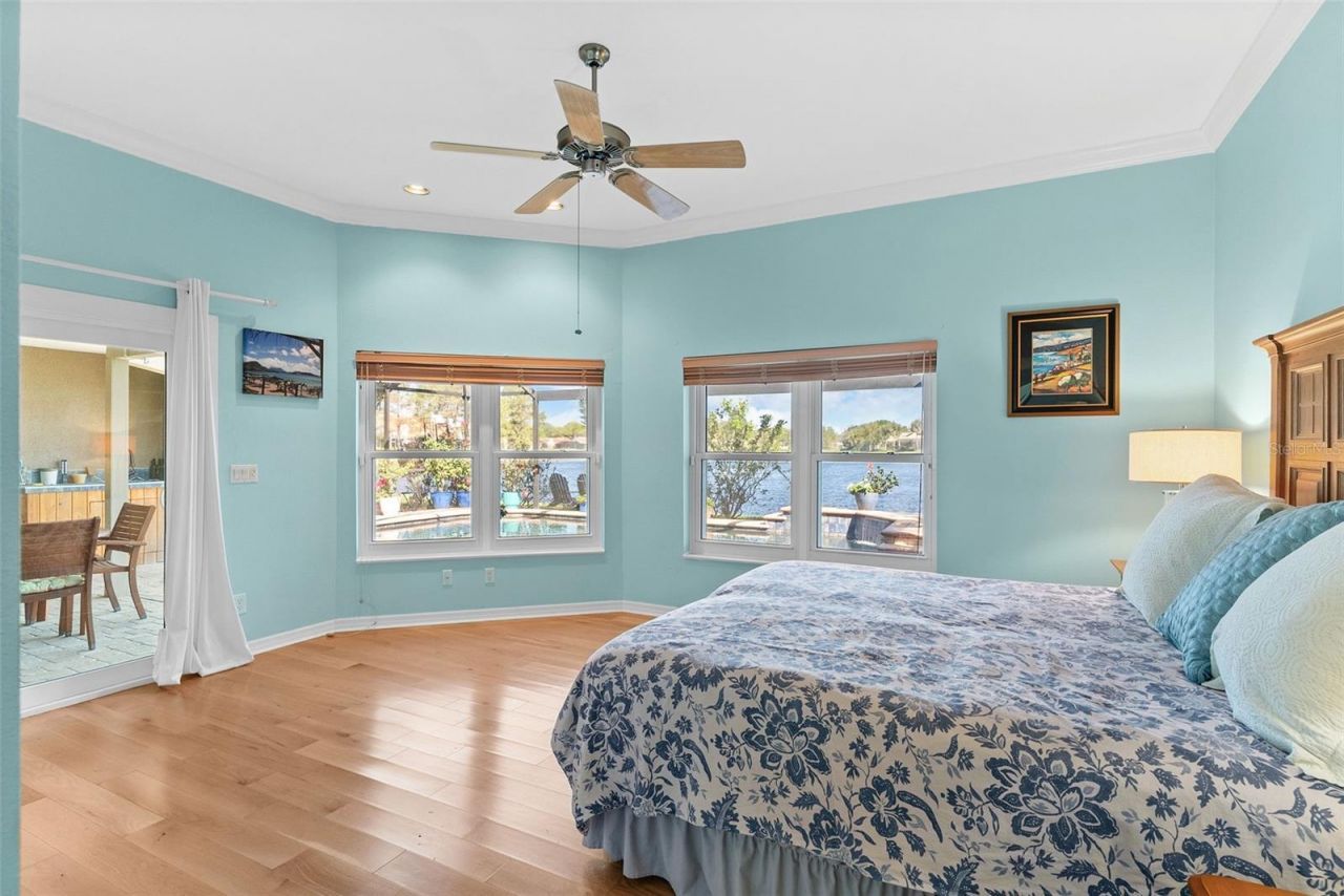 4731 Coconut Palm Circle Ne, Saint Petersburg, FL 33703 Photo
