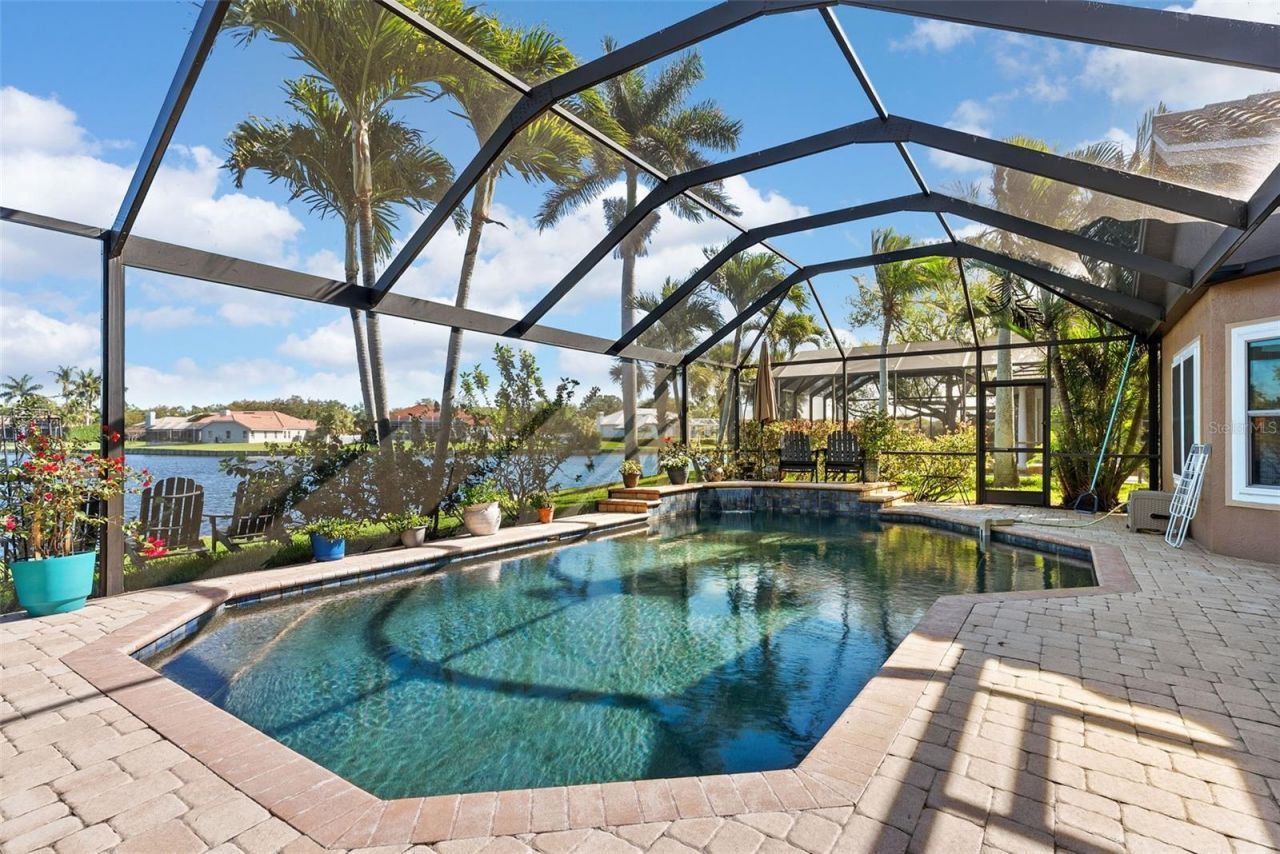 4731 Coconut Palm Circle Ne, Saint Petersburg, FL 33703 Photo