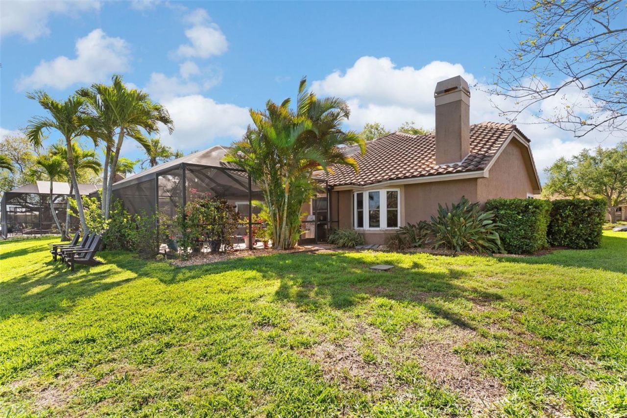 4731 Coconut Palm Circle Ne, Saint Petersburg, FL 33703 Photo