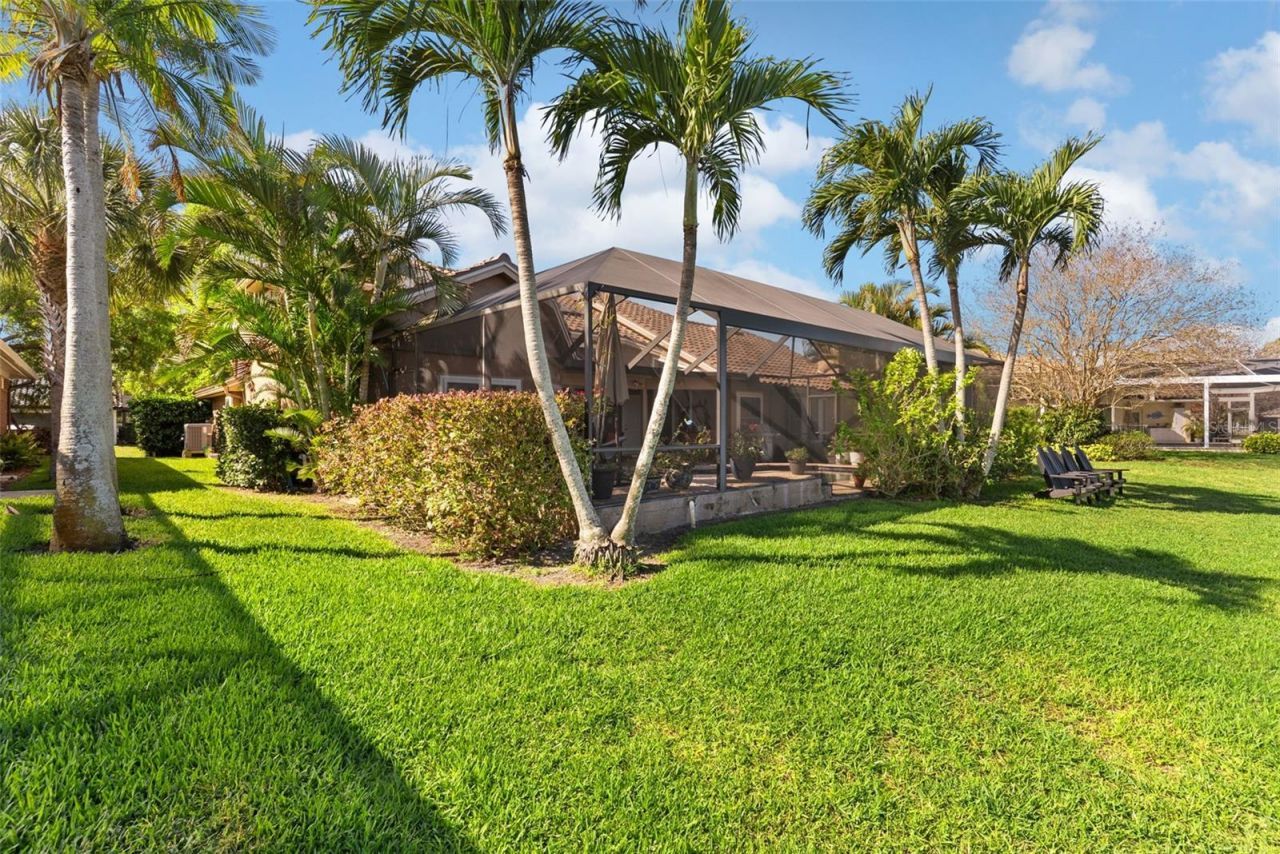4731 Coconut Palm Circle Ne, Saint Petersburg, FL 33703 Photo