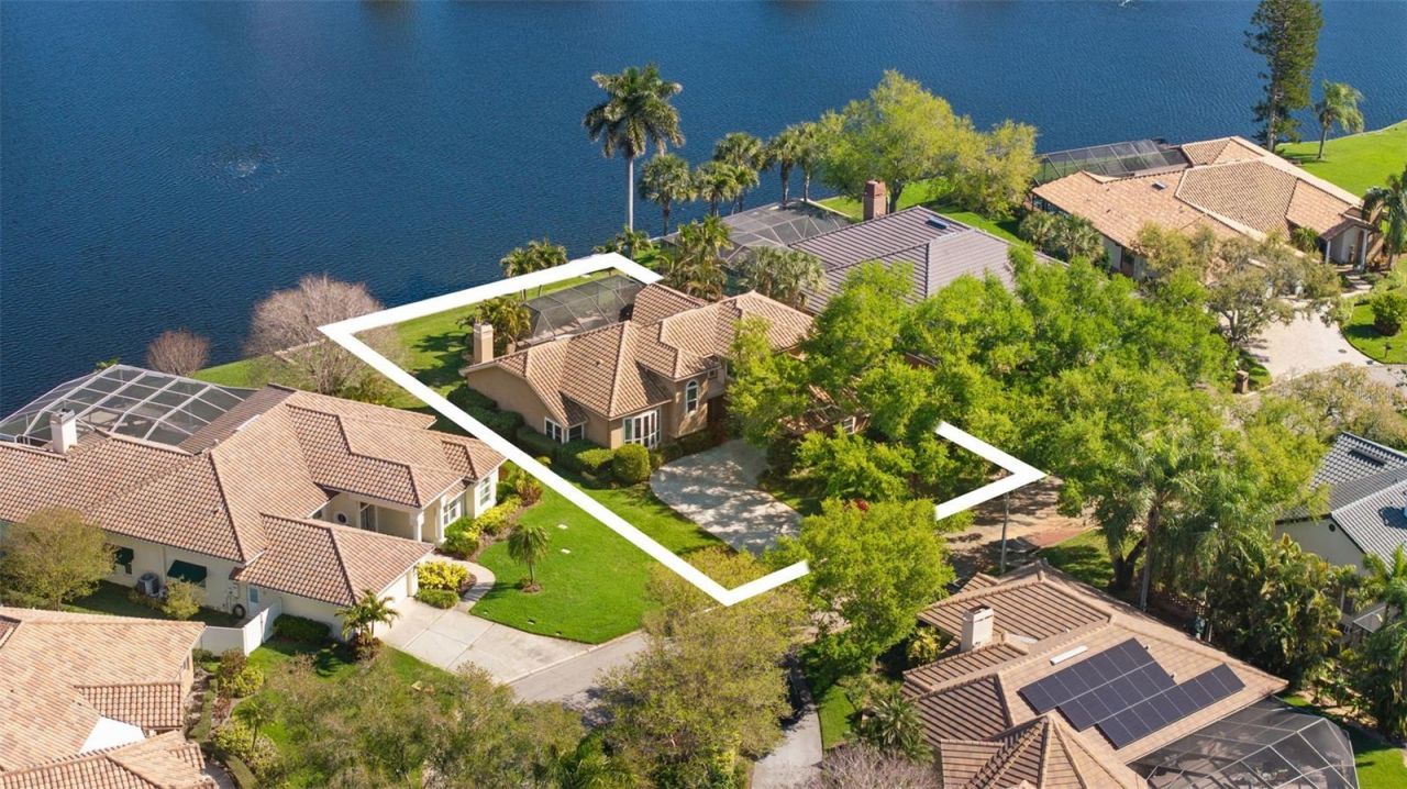 4731 Coconut Palm Circle Ne, Saint Petersburg, FL 33703 Photo
