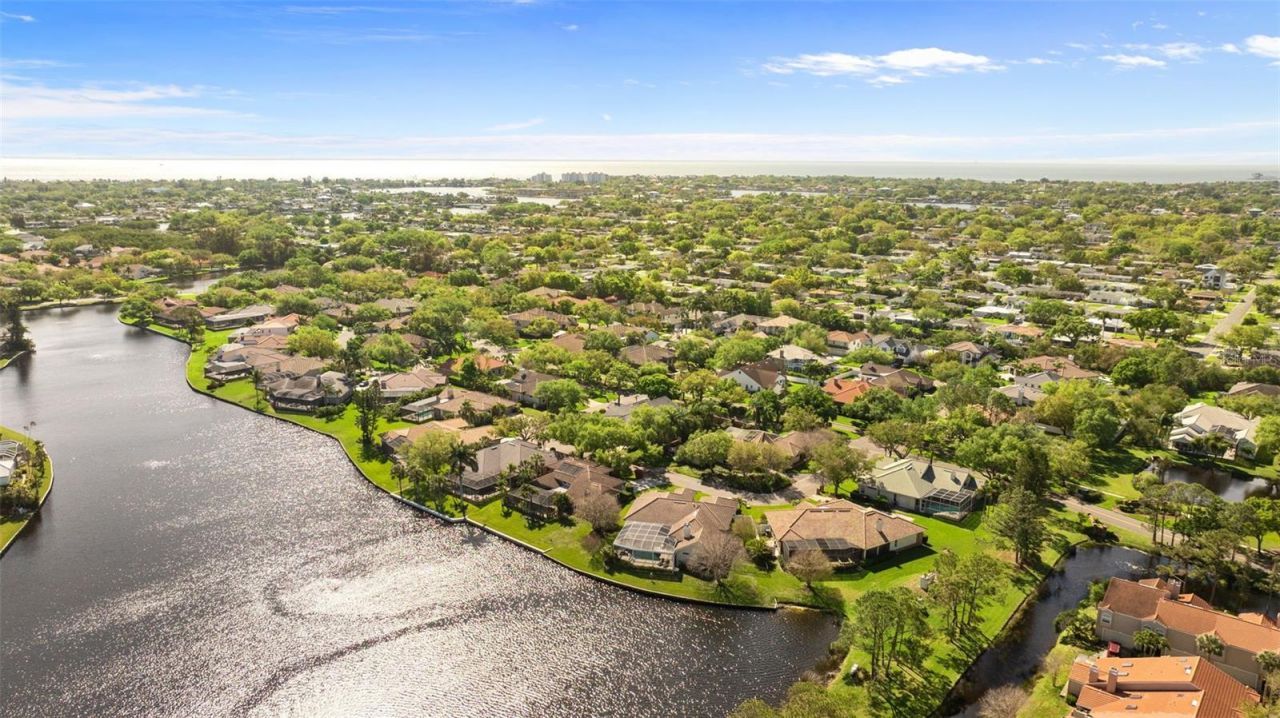 4731 Coconut Palm Circle Ne, Saint Petersburg, FL 33703 Photo