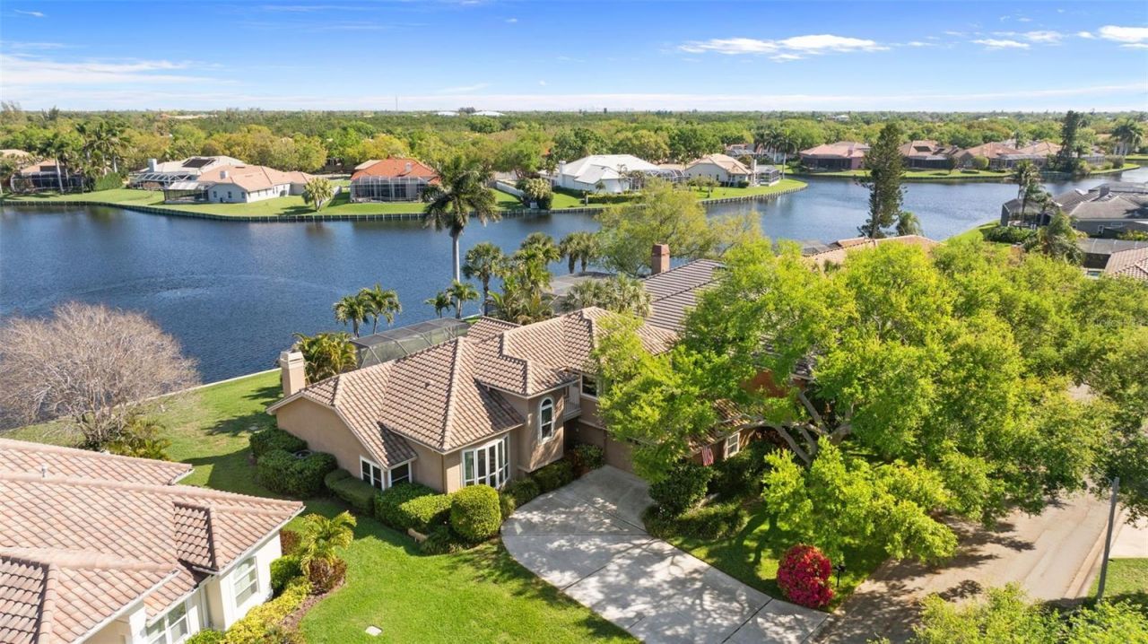 4731 Coconut Palm Circle Ne, Saint Petersburg, FL 33703 Photo