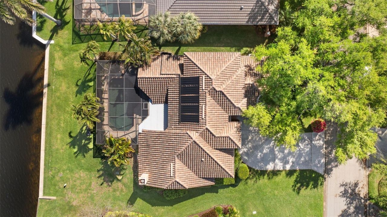 4731 Coconut Palm Circle Ne, Saint Petersburg, FL 33703 Photo