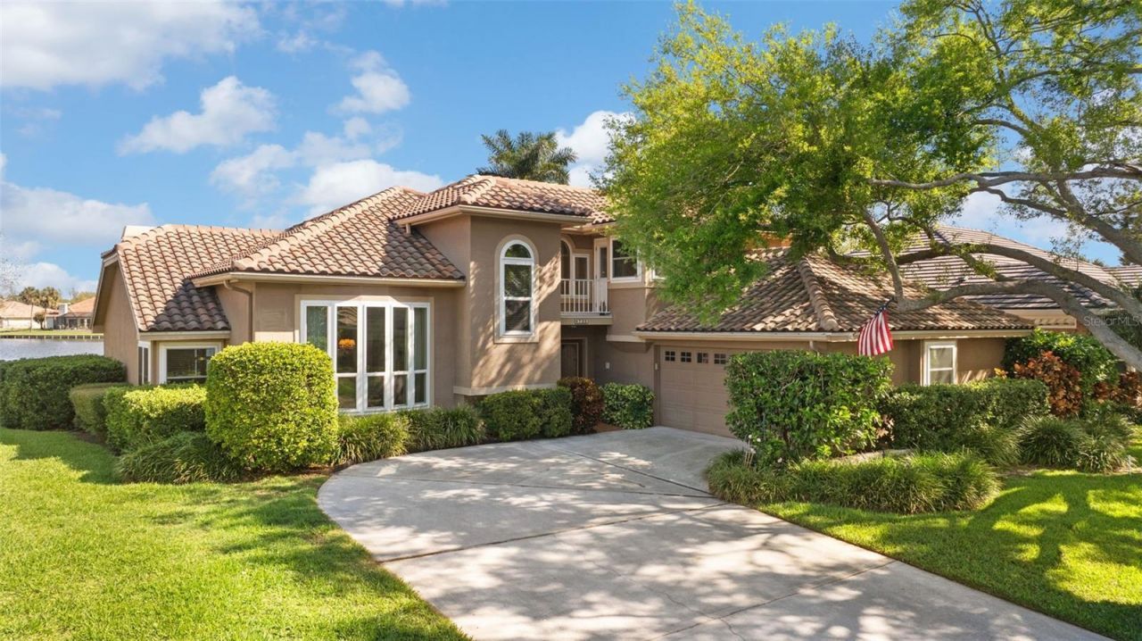 4731 Coconut Palm Circle Ne, Saint Petersburg, FL 33703 Photo