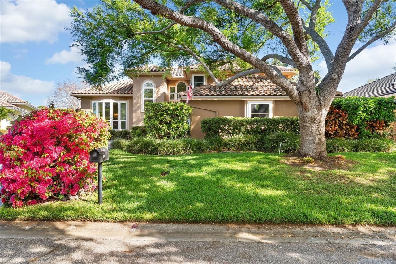 4731 Coconut Palm Circle Ne, Saint Petersburg, FL 33703 Photo