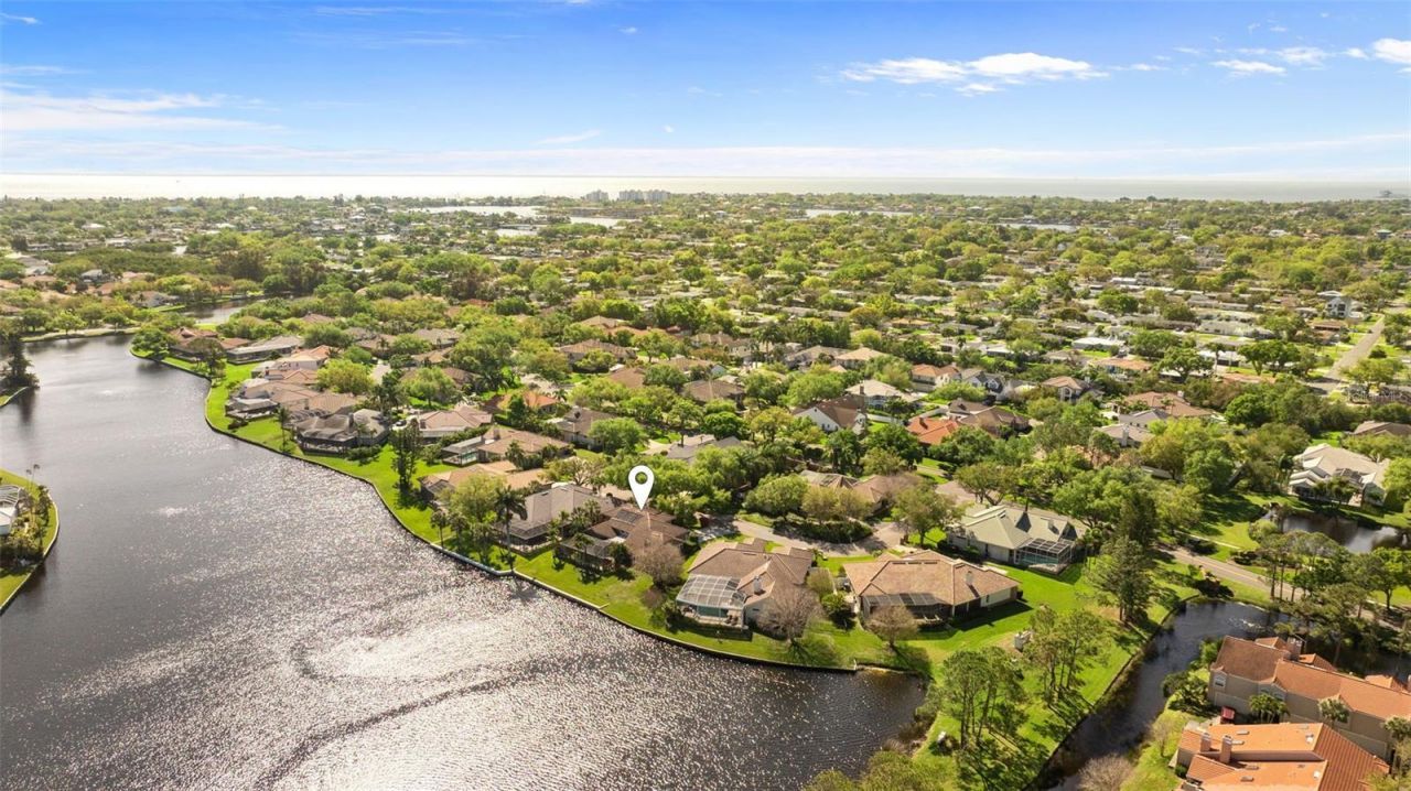 4731 Coconut Palm Circle Ne, Saint Petersburg, FL 33703 Photo