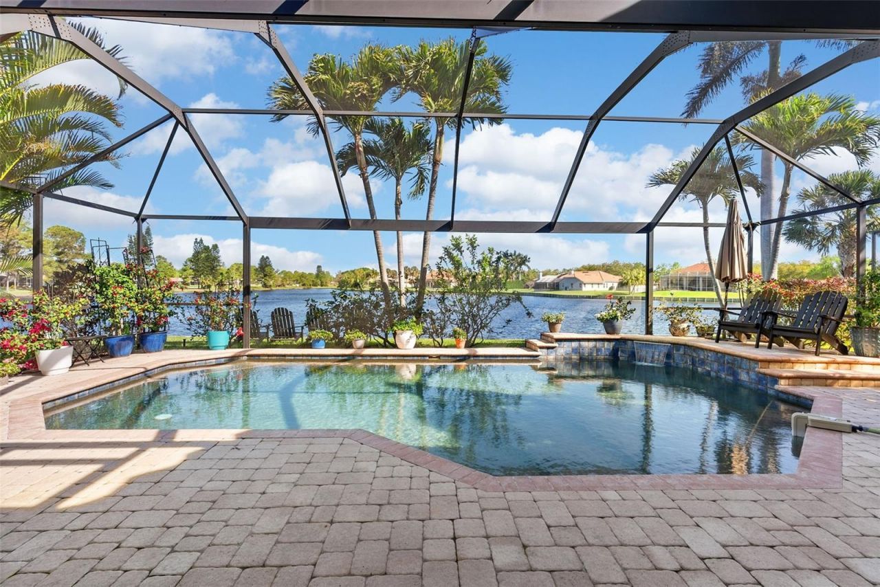 4731 Coconut Palm Circle Ne, Saint Petersburg, FL 33703 Photo