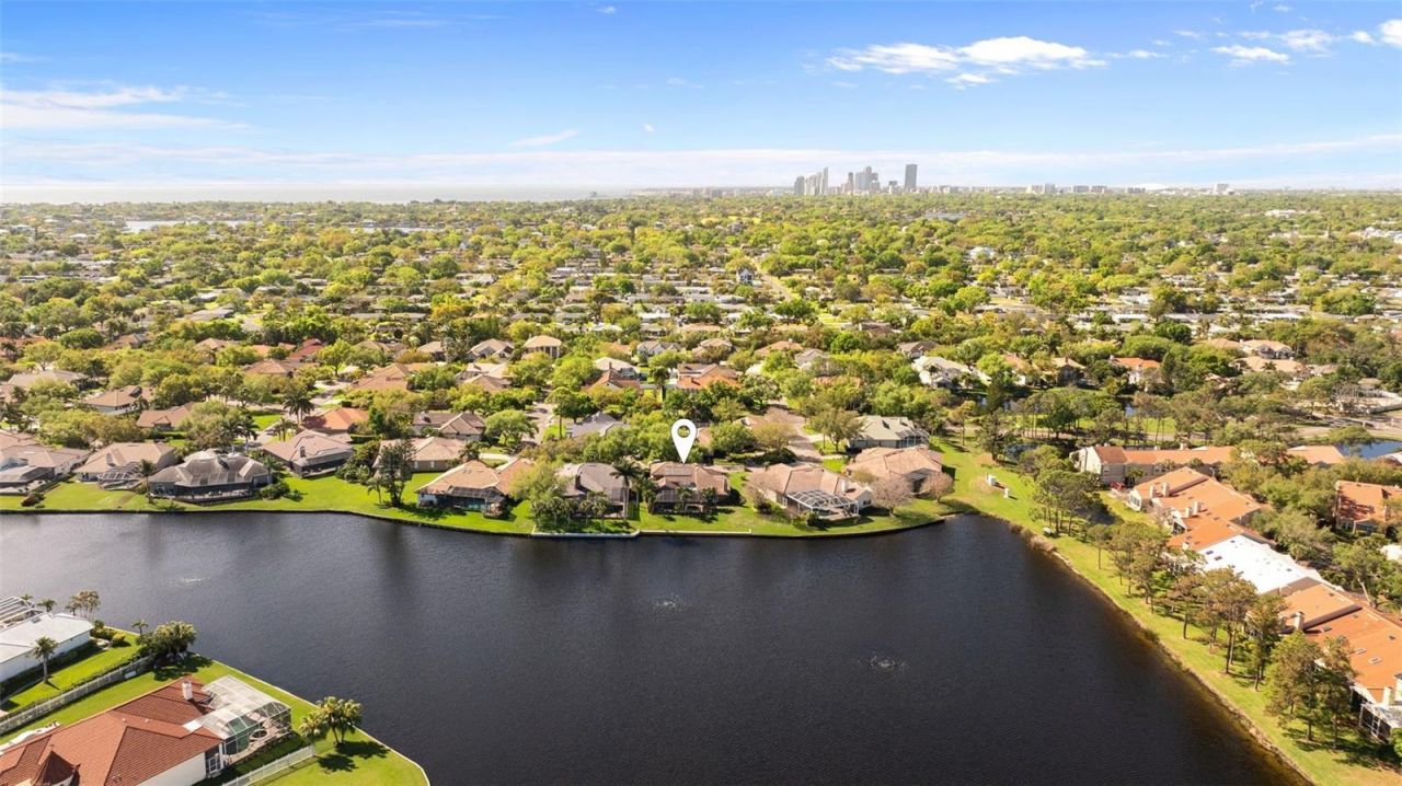 4731 Coconut Palm Circle Ne, Saint Petersburg, FL 33703 Photo