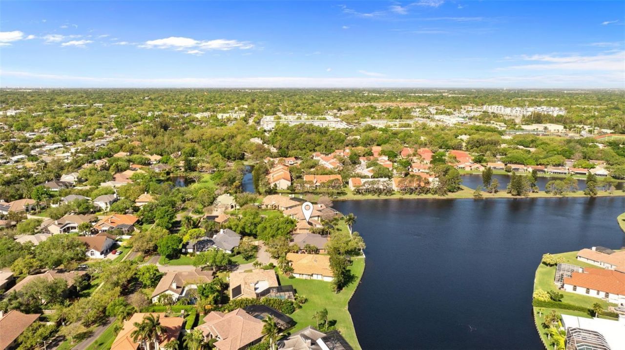 4731 Coconut Palm Circle Ne, Saint Petersburg, FL 33703 Photo