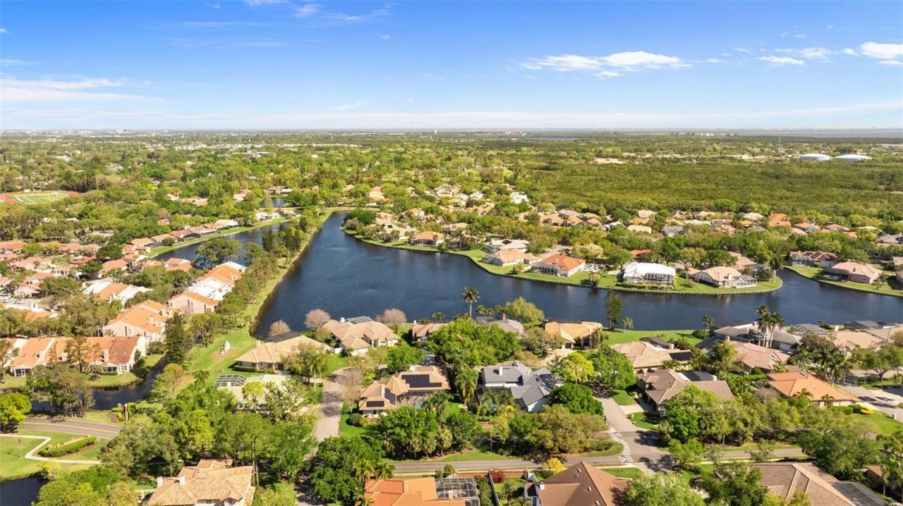 4731 Coconut Palm Circle Ne, Saint Petersburg, FL 33703 Photo