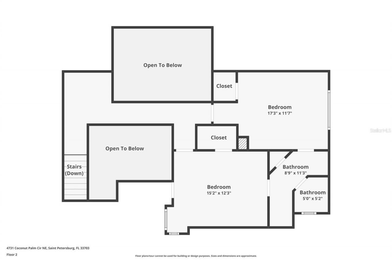 4731 Coconut Palm Circle Ne, Saint Petersburg, FL 33703 Photo