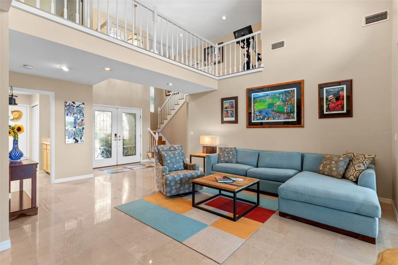 4731 Coconut Palm Circle Ne, Saint Petersburg, FL 33703 Photo