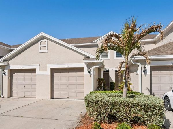 3661 COUNTRY POINTE PLACE , PALM HARBOR, FL 34684