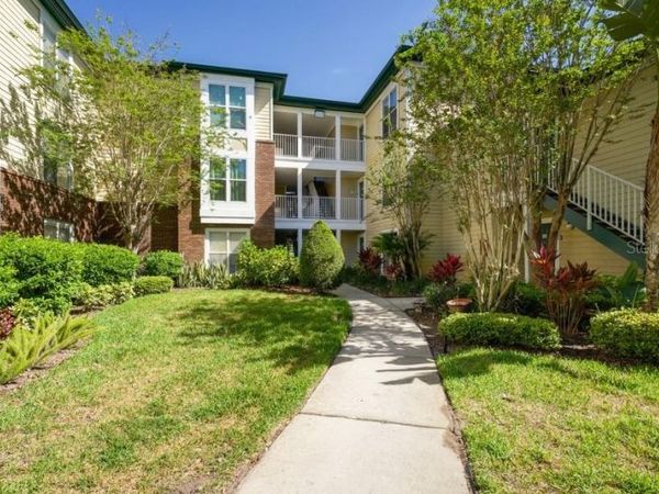 4107 CHATHAM OAK COURT , Unit 326, TAMPA, FL 33624