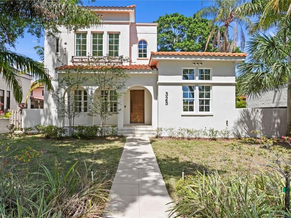 325 22ND AVENUE NE, ST PETERSBURG, FL 33704
