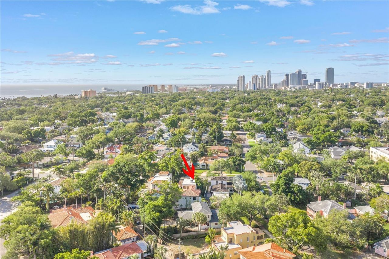 325 22nd Avenue Ne, Saint Petersburg, FL 33704 Photo