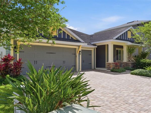 7017 ARTESIAN COURT , APOLLO BEACH, FL 33572